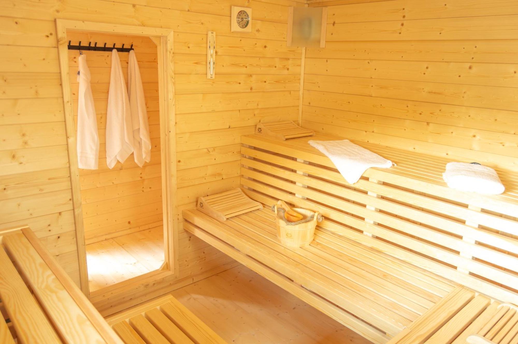 Design Trifft Harmonie Nahe Triberger Wasserfaelle Triberg im Schwarzwald Exterior foto